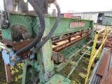 Prentice Dry Veneer Clipper